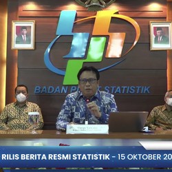 Orang RI Mulai Jajan, Impor Barang Konsumsi Melonjak 59%