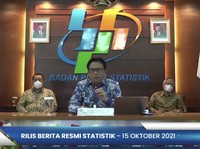 Orang RI Mulai Jajan, Impor Barang Konsumsi Melonjak 59%