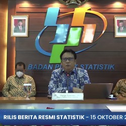 Harga Naik, Ekspor Batu Bara Cs Meroket 183%!