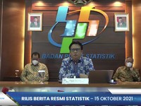 Harga Naik, Ekspor Batu Bara Cs Meroket 183%!