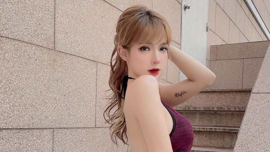 Mym Tran (Tangkapan Layar via Instagram @hiitsmyxm)