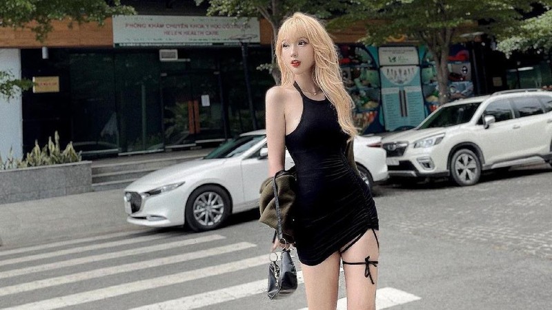 Mym Tran (Tangkapan Layar via Instagram @hiitsmyxm)