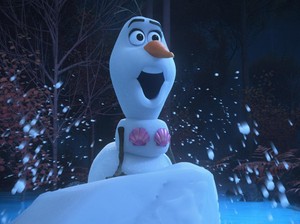 Ternyata Adegan Olaf Mati Dianggap Terlalu Seram di Frozen 2