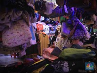 Seram! Baju Bekas Impor Membanjiri RI, Waspadai Penyakit Ini