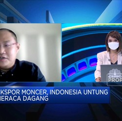 Demi AS, Emiten Kaesang Pangarep Ini Kebut Pabrik ke-9