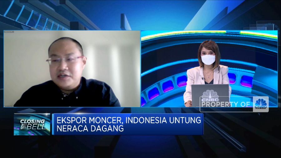 Perluas Pasar Domestik Hingga 3%, PMMP Gandeng Distributor Frozen Food(²©²ÊÍøÕ¾ TV)