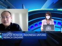 Perluas Pasar Domestik, PMMP Gandeng Distributor Frozen Food