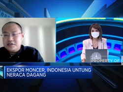 Perluas Pasar Domestik, PMMP Gandeng Distributor Frozen Food