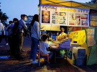 Banyak yang Bunuh Diri, Begini Kerasnya Hidup di Korea