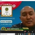 Pertamina Raih Top CSV Award 2021 Lewat Pinky Movement