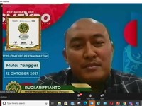Pertamina Raih Top CSV Award 2021 Lewat Pinky Movement