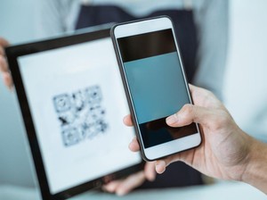 Asosiasi Fintech Ajak Masyarakat Lebih Teliti Saat Gunakan QRIS
