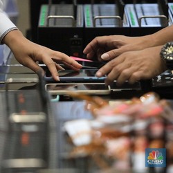 Pinjol Laku Keras, Penyaluran Tembus Rp 18 Triliun per Bulan