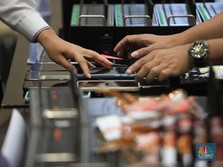 Pinjol Laku Keras, Penyaluran Tembus Rp 18 Triliun per Bulan