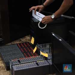 Kerugian Pinjol Ilegal Capai Rp 120 T, Ini 4 PR Besarnya