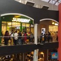 Ini Peter Buck, Pendiri Subway yang Wafat di Usia 90 Tahun