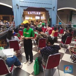Cari Kerja Sekarang Kayaknya Lebih Gampang Deh, Ini Buktinya!
