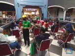Cari Kerja Sekarang Kayaknya Lebih Gampang Deh, Ini Buktinya!