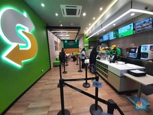 Pemilik Restoran KFC Dkk Mulai Pulih, tapi Belum Bangkit