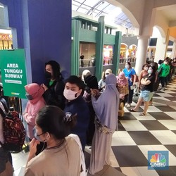 Laba MAPI 2022 Tumbuh 402%, Tanda Warga Mulai Belanja Nih!