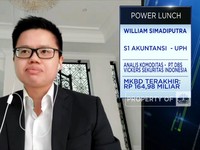 DBS Proyeksi Harga Tinggi Komoditas Bertahan ke Akhir 2021