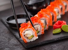 Buruan Beli, 5 Barang Ini Murah di Jepang Tapi Mahal di RI
