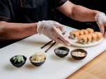 Ternyata Ini 'Mantra' Khusus Orang Jepang Agar Badan Kurus
