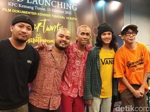 Sering Dikaitin sama Skena Indie, Fourtwnty: Kami Musik Anak Gang