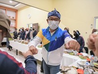 Jabar Juara PON, Kang Emil: Bukan Jago Kandang