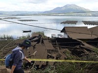 Gempa M 4,8 Bali: 3 Orang Meninggal & 7 Terluka