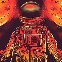 Ngeri! 5 Planet Ini Ternyata Dalam Kondisi Ekstrem, Bumi?