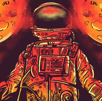 Ngeri! 5 Planet Ini Ternyata Dalam Kondisi Ekstrem, Bumi?