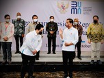 Jokowi Perintahkan Erick Segera Tutup BUMN Kronis, Ada 7 Nih!