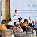 Terungkap! Ini yang Bikin Jokowi 'Meledak' di Labuan Bajo