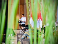 Ini Rencana Jokowi untuk 'Suntik Mati' Pinjol Ilegal RI