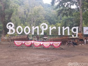 3 Desa Wisata di Jatim dan Jogja Jadi Desa Terbaik Pilihan Pemerintah