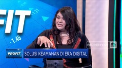 Pemanfaatan Sistem Blockchain Bagi Keamanan Data Medis