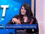 Pemanfaatan Sistem Blockchain Bagi Keamanan Data Medis