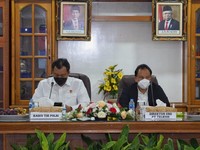 Telkom Perkuat SDM IT Polri dengan Pelatihan Internetworking
