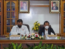 Telkom Perkuat SDM IT Polri dengan Pelatihan Internetworking