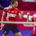 Selamat! China Juara Piala Uber 2020, RI ke Final Thomas Cup