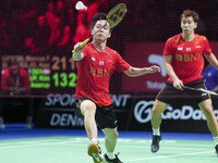 Kevin/Marcus ke Final German Open 2021, RI Kunci Gelar Juara