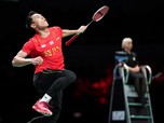 Merah Putih Gak Bisa Berkibar di Thomas Cup, Ini Respons PBSI