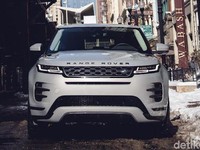 Nyerah! Harga Mobil Range Rover Bekas Anjlok Gak Ketolongan