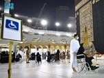 Hore! Bikin Paspor Umrah Gak Perlu Rekomendasi Kemenag Lagi