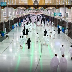 Orang Ini Nyamar Jadi Jamaah Umrah buat Selundupkan Narkoba