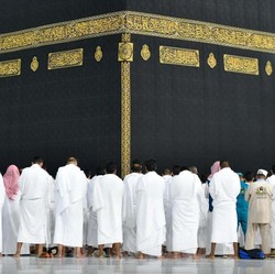 Penyebab Non-Muslim Tak Boleh ke Makkah Bukan Diskriminasi, Tapi...
