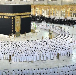Selain RI, Arab Saudi Juga Larang Warganya ke Sini