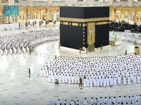 Selain RI, Arab Saudi Juga Larang Warganya ke Sini