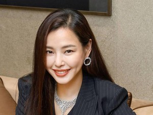 Curhat Honey Lee Dikritik Fisiknya Kurang Korea, Kini Sukses Jadi Aktris